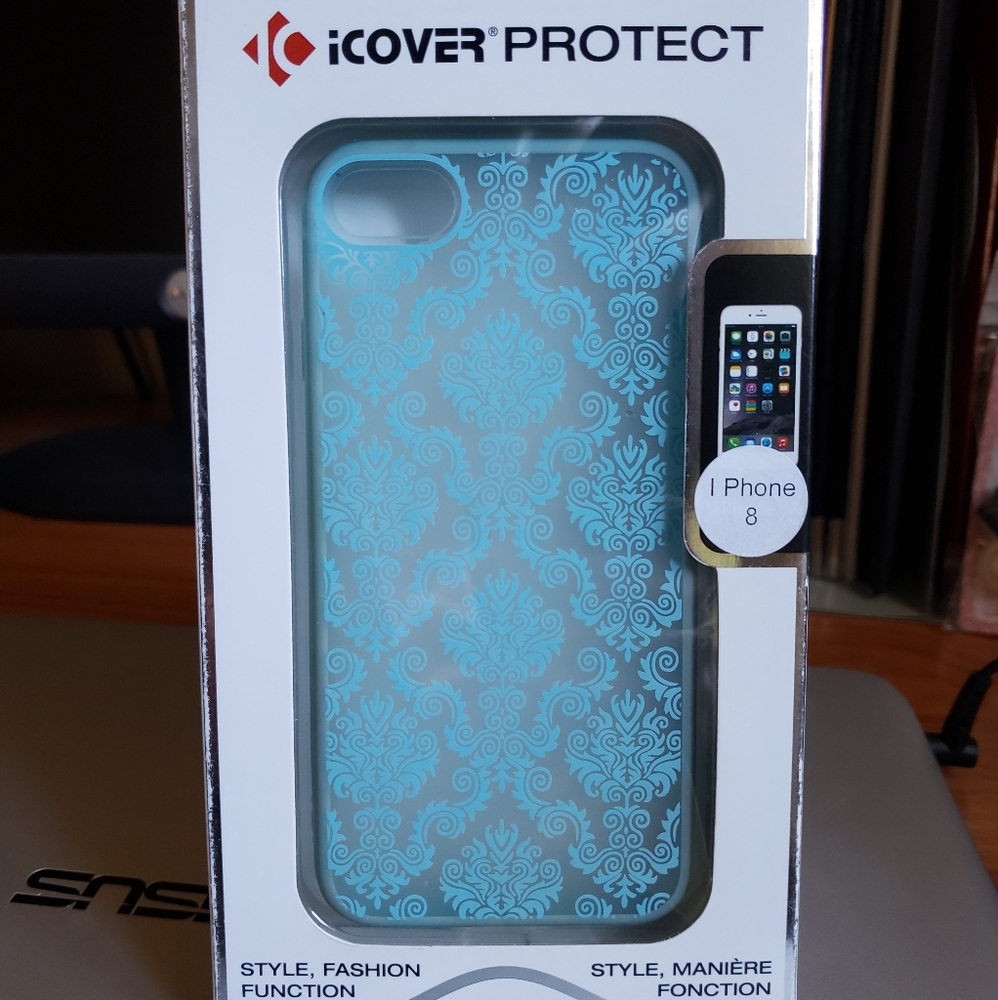 iPhone 8 case